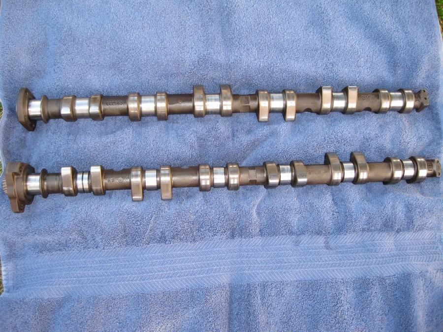 s52 camshafts for sale