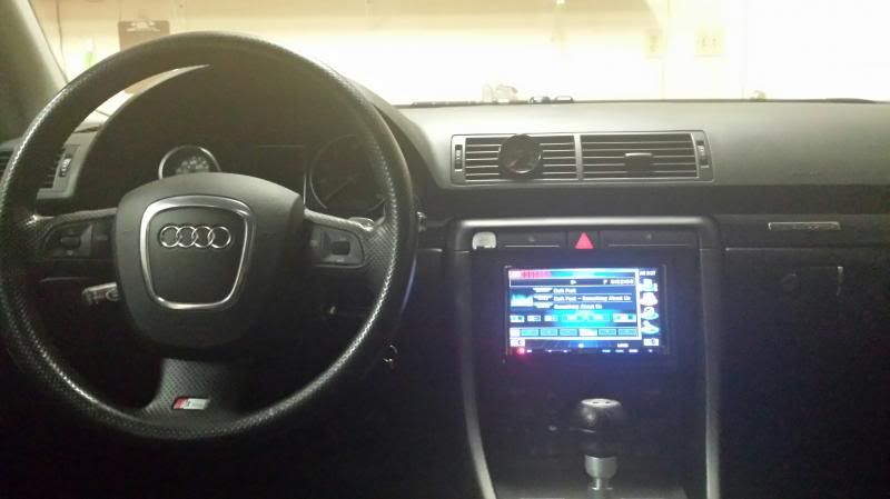 Vwvortex Com Fs 2004 Audi A4 1 8t Quattro Custom