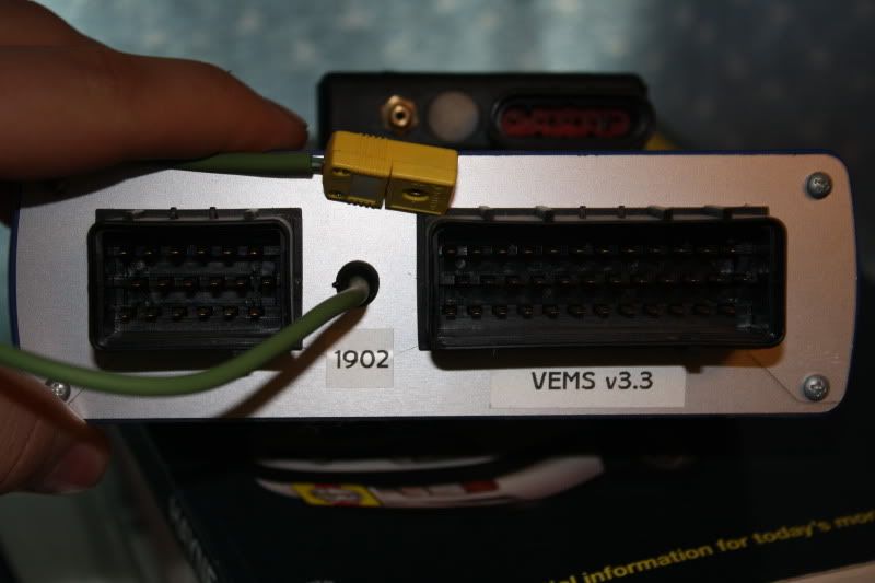 VWVortex.com - MK3 VR6 Lugtronic Stand Alone ECU, wiring harness, Samco