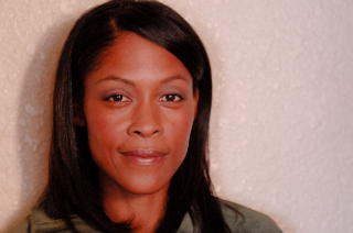 monica calhoun bio