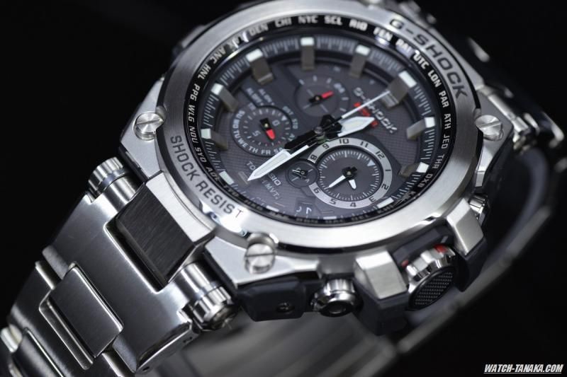$1000 g shock