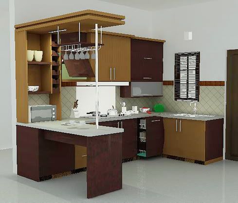 Desain Meja Dapur on Mitra Abadi Kitchen   Menerima Pengerjaan Kitchen Set   Dll   Kaskus