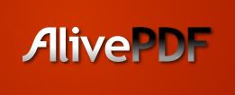  - AlivePDF-Logo