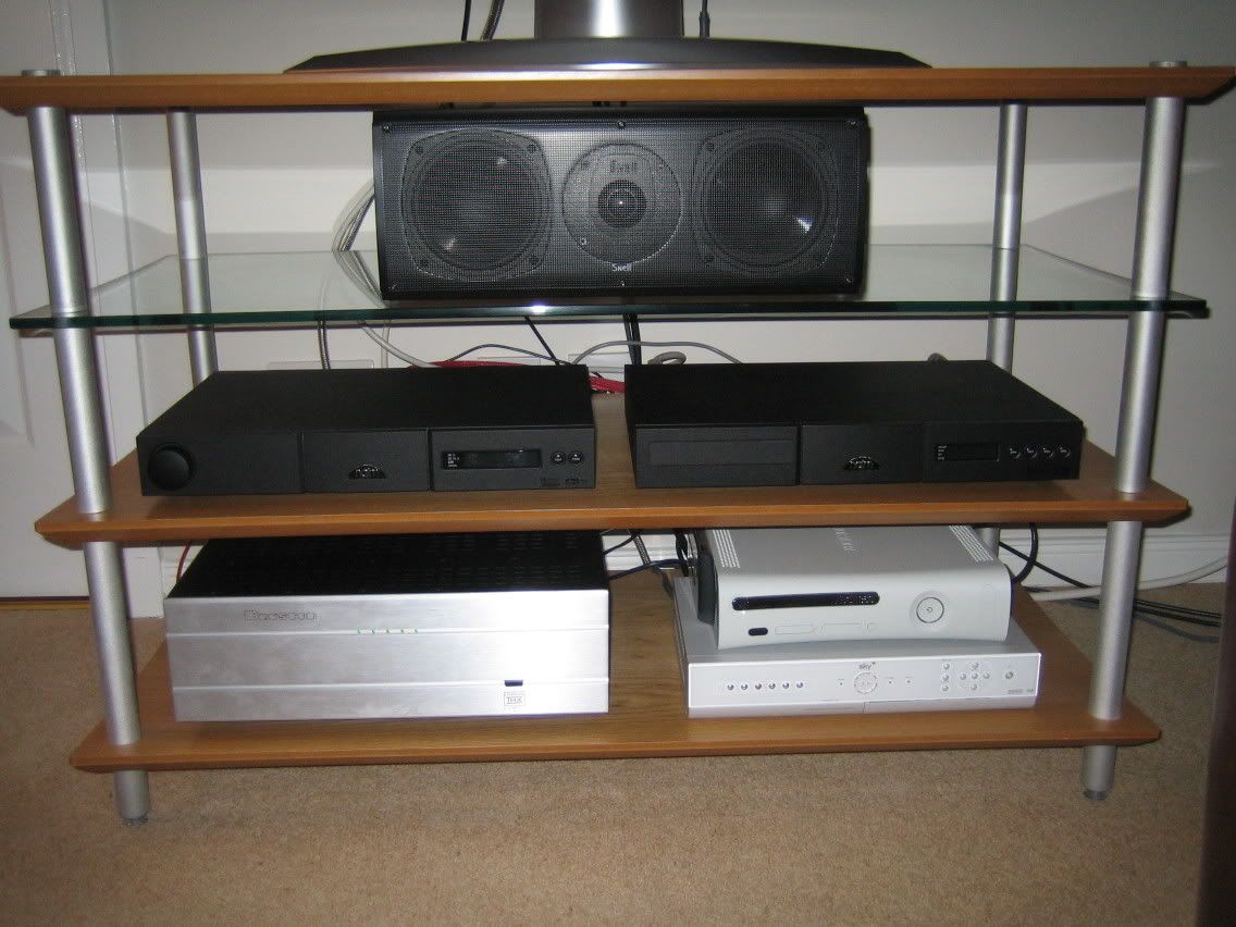 naim dvd 5