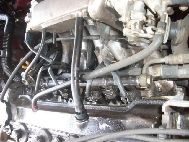 91 Celica Engine Swap - Toyota Nation Forum : Toyota Car and Truck Forums