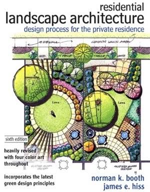LS2 Residential Landscape Architecture