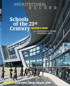AR01 12 1 Architectural Record   January 2012