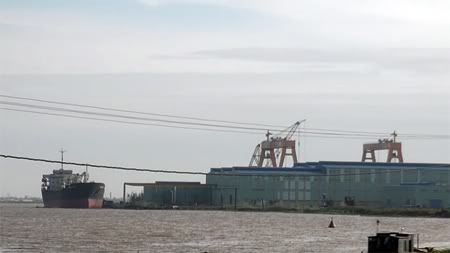 ThinhLong1 Nhà máy đóng tàu Thịnh Long   Vinashin