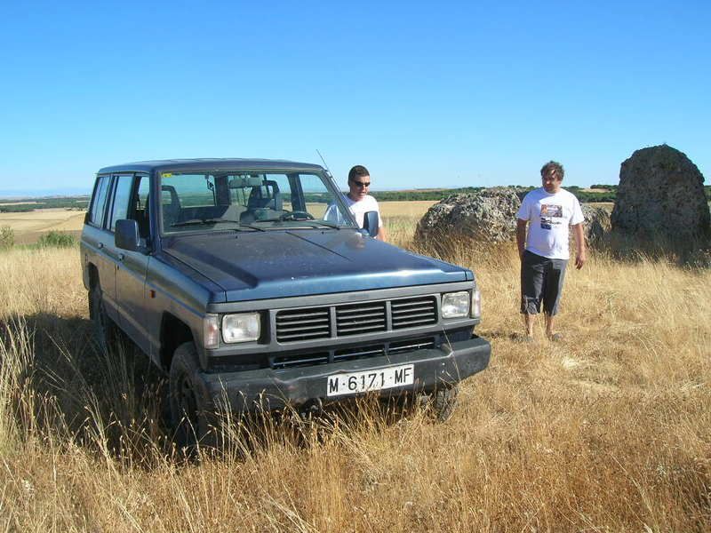 Foro nissan patrol venezuela #6