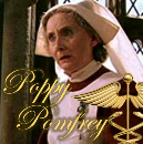 Madame Pomfrey Avatar