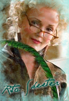 Rita Skeeter Avatar