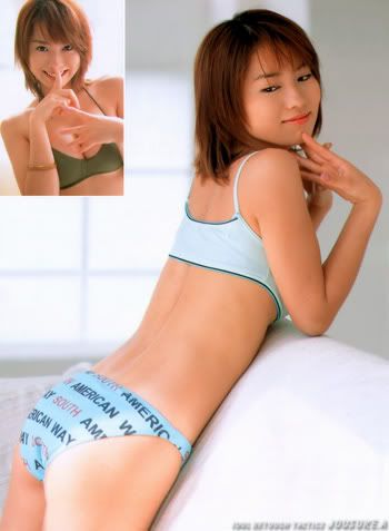 Image Cute Yui Ichikawa