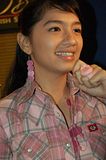 Angel Karamoy
