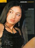 Angel Karamoy