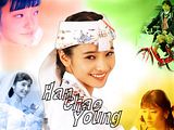 Han Chae Young