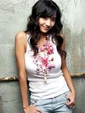 Han Chae Young