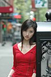 Jing Tian