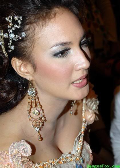 Foto Nadine Chandrawinata, Nadine Chandrawinata Bugil, Nadine