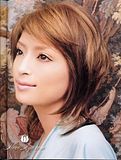 Ayumi Hamasaki