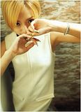 Ayumi Hamasaki