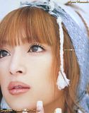 Ayumi Hamasaki