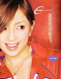 Ayumi Hamasaki