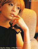 Ayumi Hamasaki