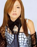 Ayumi Hamasaki