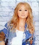 Ayumi Hamasaki