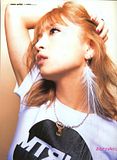 Ayumi Hamasaki