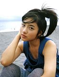 Ishihara Satomi