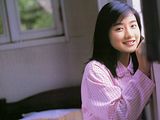 Ishihara Satomi