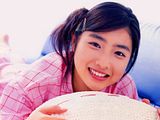 Ishihara Satomi