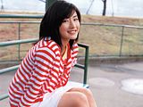 Ishihara Satomi