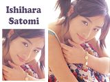 Ishihara Satomi