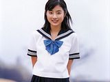 Ishihara Satomi