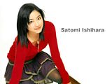 Ishihara Satomi