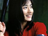 Ishihara Satomi