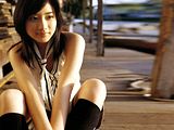 Ishihara Satomi