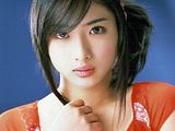 Ishihara Satomi