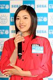 Ishihara Satomi