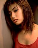 Kyoko Fukada