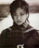 Kyoko Fukada