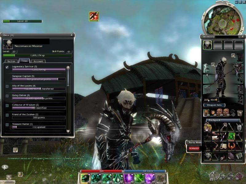 gw2 max character slots gw2 max character slots