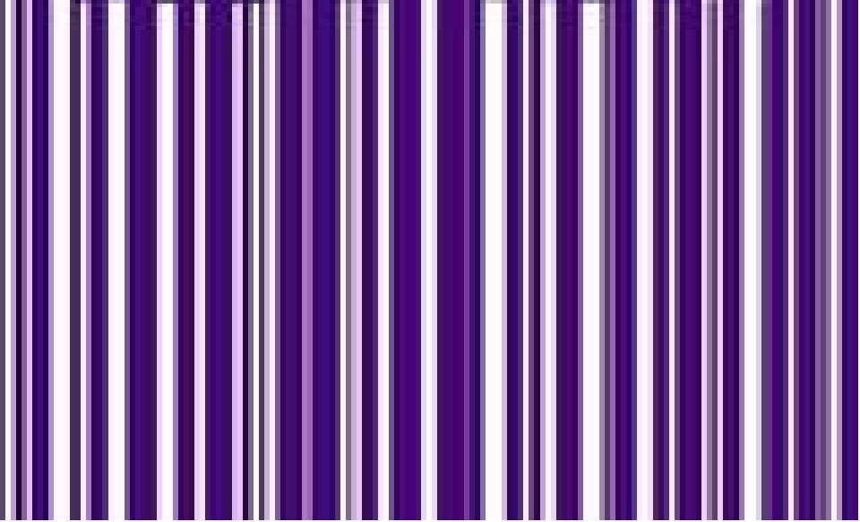 purple stripes description