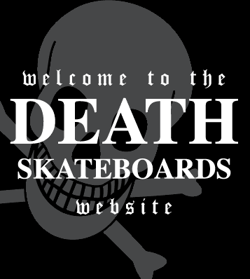 death skates