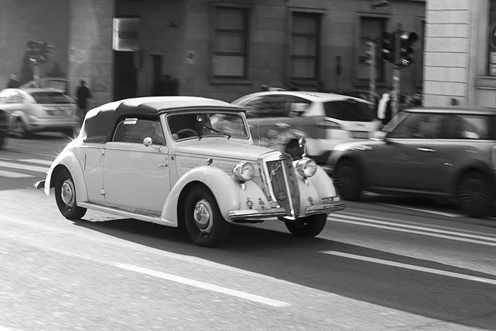 Красивые и необычные средства транспорта со всего света