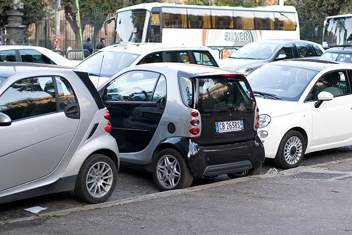 Красивые и необычные средства транспорта со всего света