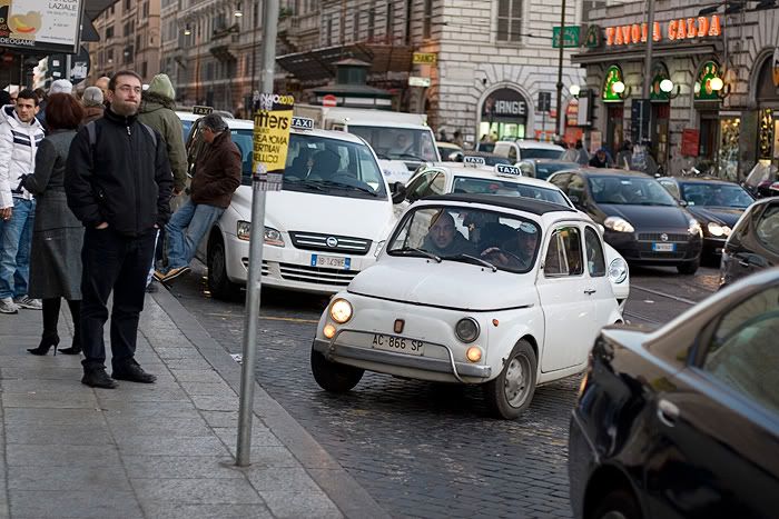 Красивые и необычные средства транспорта со всего света