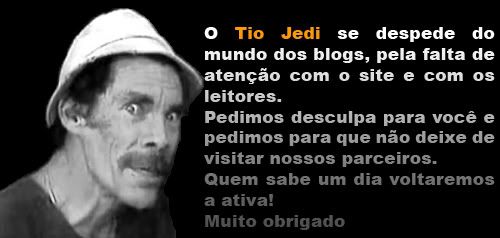 TIO JEDI